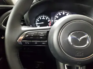 2025 Mazda Mazda3 Sedan