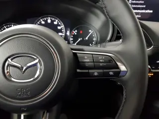 2025 Mazda Mazda3 Sedan