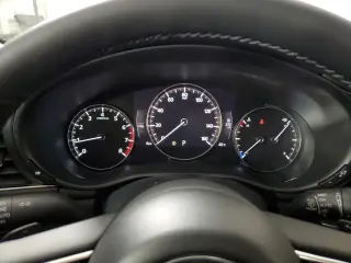 2025 Mazda Mazda3 Sedan