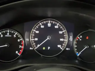 2025 Mazda Mazda3 Sedan