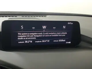 2025 Mazda Mazda3 Sedan