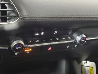 2025 Mazda Mazda3 Sedan