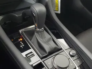 2025 Mazda Mazda3 Sedan