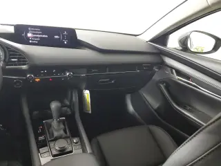 2025 Mazda Mazda3 Sedan