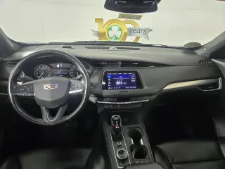 2020 CADILLAC XT4