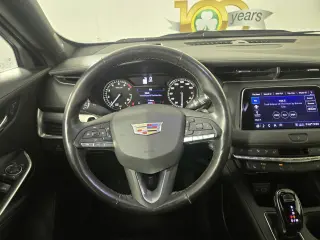 2020 CADILLAC XT4