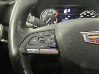 2020 CADILLAC XT4