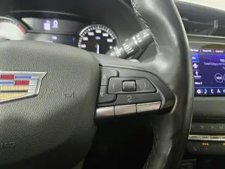 2020 CADILLAC XT4