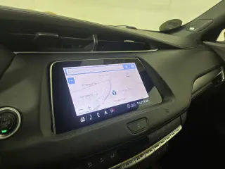 2020 CADILLAC XT4