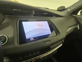 2020 CADILLAC XT4
