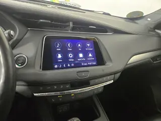 2020 CADILLAC XT4