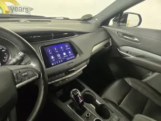 2020 CADILLAC XT4