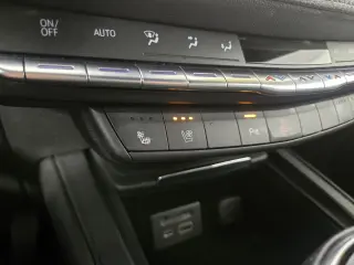 2020 CADILLAC XT4