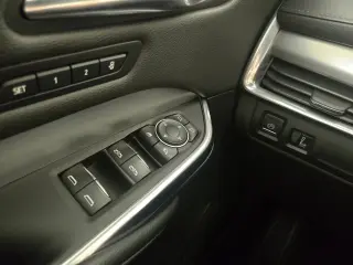 2020 CADILLAC XT4