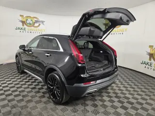 2020 CADILLAC XT4
