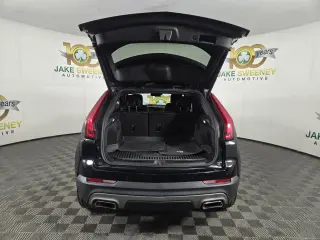2020 CADILLAC XT4