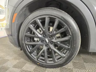 2020 CADILLAC XT4