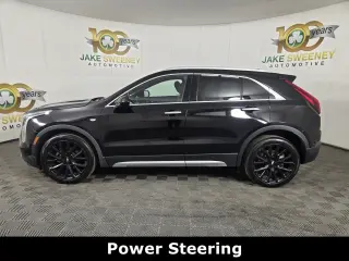 2020 CADILLAC XT4