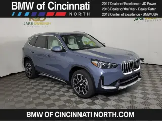 2026 BMW X1
