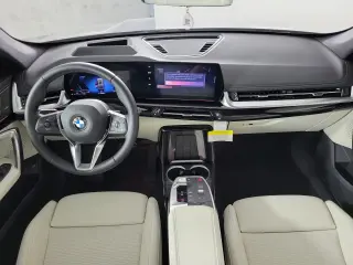 2026 BMW X1