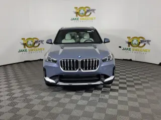 2026 BMW X1