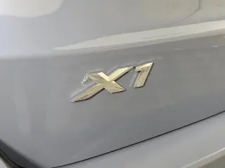 2026 BMW X1