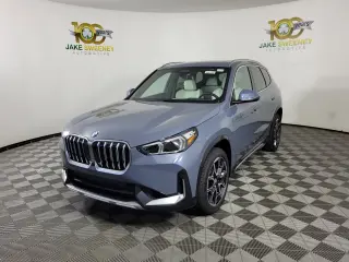 2026 BMW X1
