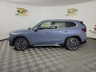 2026 BMW X1