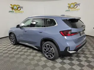 2026 BMW X1