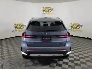 2026 BMW X1