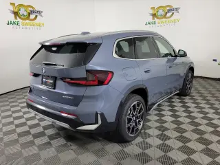 2026 BMW X1