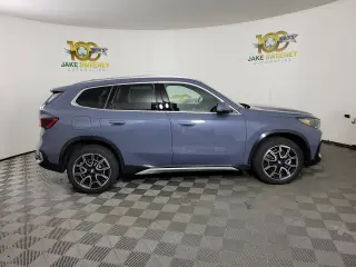 2026 BMW X1