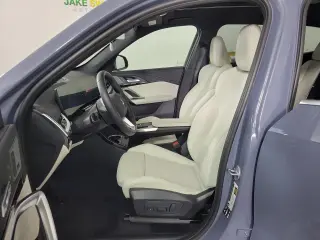 2026 BMW X1