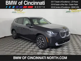 2026 BMW X3