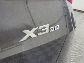 2026 BMW X3