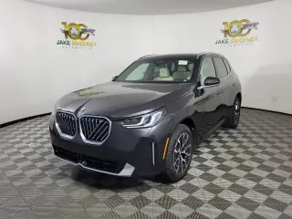 2026 BMW X3