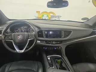 2023 Buick Enclave