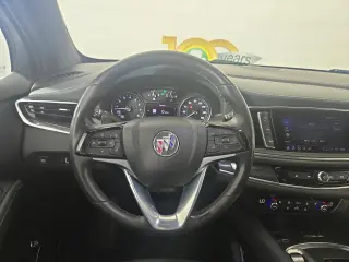 2023 Buick Enclave