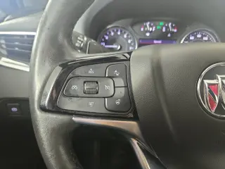 2023 Buick Enclave