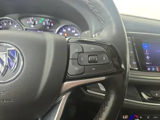 2023 Buick Enclave
