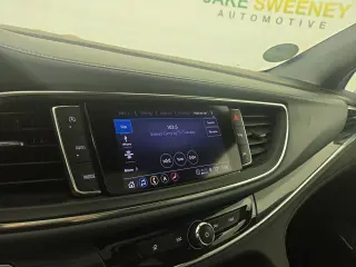 2023 Buick Enclave
