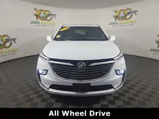 2023 Buick Enclave