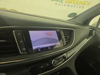 2023 Buick Enclave