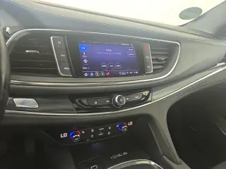 2023 Buick Enclave