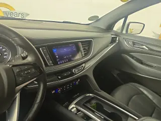 2023 Buick Enclave