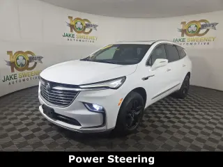 2023 Buick Enclave