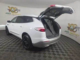 2023 Buick Enclave