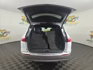 2023 Buick Enclave