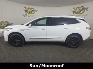 2023 Buick Enclave