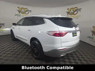 2023 Buick Enclave